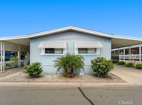 5001 W Florida, Hemet, CA 92545