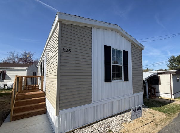 125 3rd Ave, Media, PA 19063