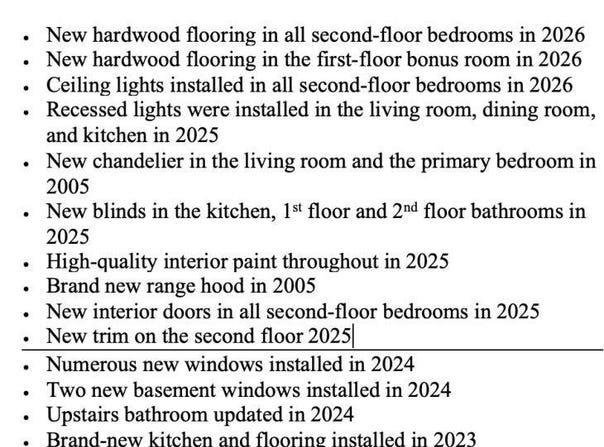 48 Clover Lane, Brewer, ME 04412