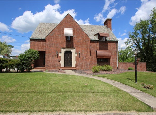 1121 Try Street, Monongahela, PA 15063