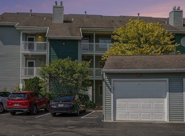 666 S Lake Street, Cadillac, MI 49601