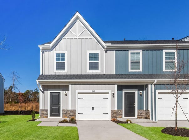 4 Santorini Way, Mauldin, SC 29662