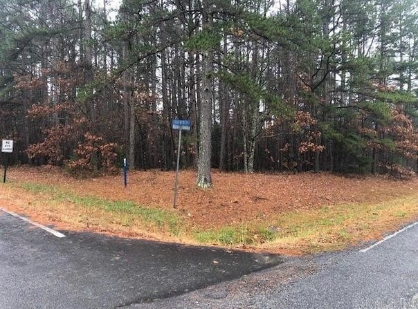 Mountain Ranch Drive, Fairfield Bay, AR 72088