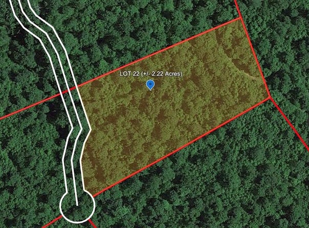 117 CARDINAL WAY, BRAGG, WV 25918