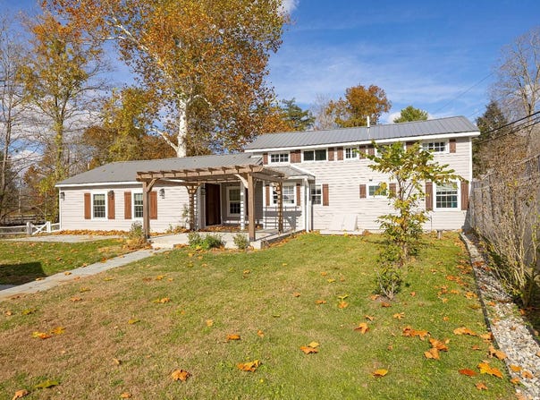 121 Stanford Rd, Millbrook, NY 12545