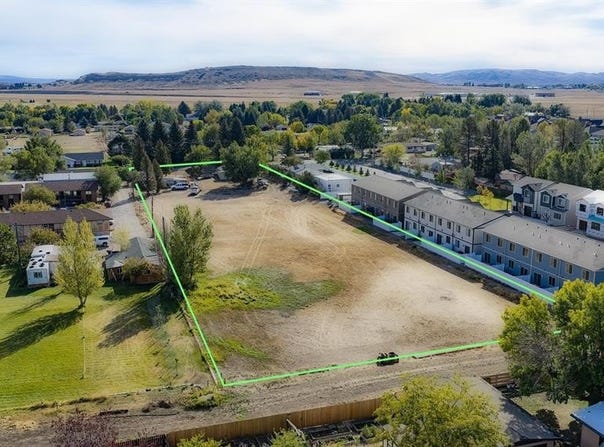 1405 29th St, Cody, WY 82414