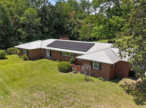 4030 Spence Street, Ochlocknee, GA 31773