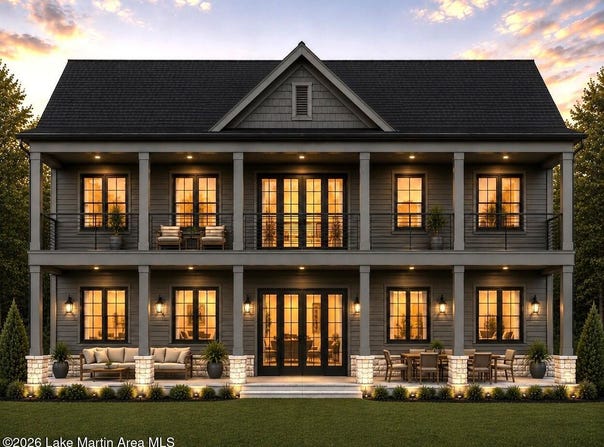 33 Tranquil Ln, Dadeville, AL 36853