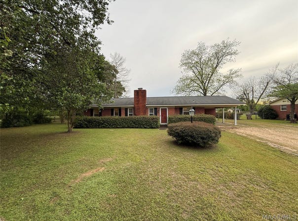 110 Bracelle Drive, Selma, AL 36701
