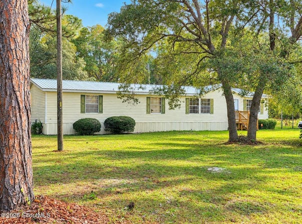 360 Matthews Circle, Nahunta, GA 31553