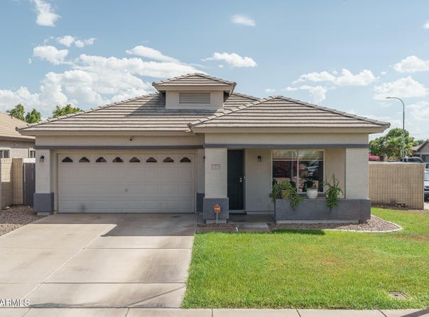 12553 W WASHINGTON Street, Avondale, AZ 85323