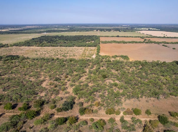 454 CR 196, Gorman, TX 76454