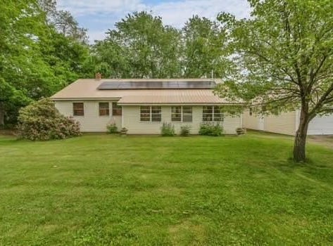 538 Main Road, Eddington, ME 04428