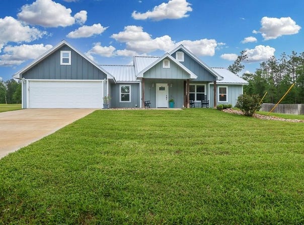 498 Southern Drive, Lufkin, TX 75901