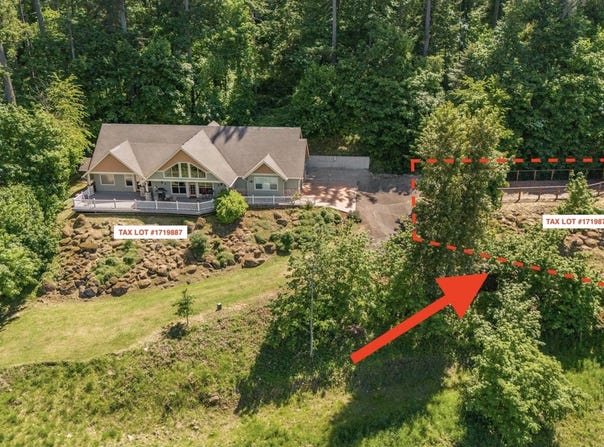 Queens Ave, Creswell, OR 97426