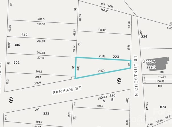 536 Parham Street, Gastonia, NC 28054