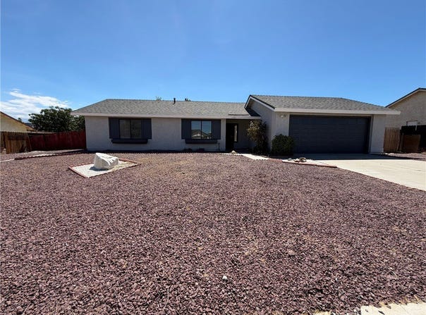 13561 Glacier, Hesperia, CA 92345