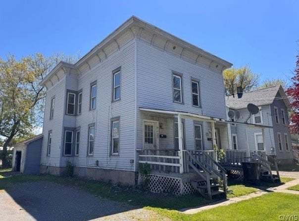 105 Pendleton Street, Cortland, NY 13045