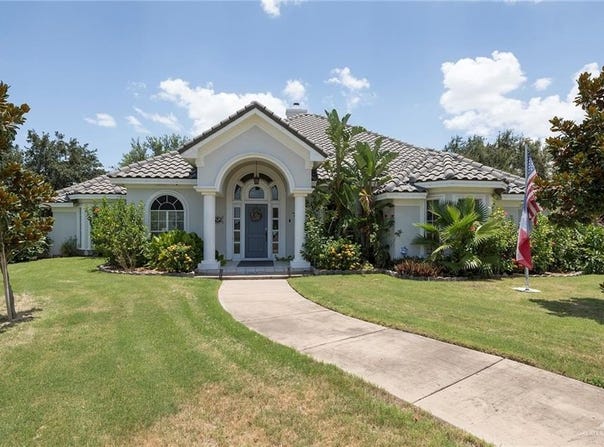 3814 B Shea, Weslaco, TX 78596