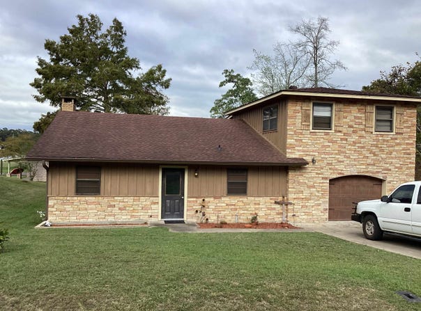 117 Cypress Bend Drive, Village Mills, TX 77663