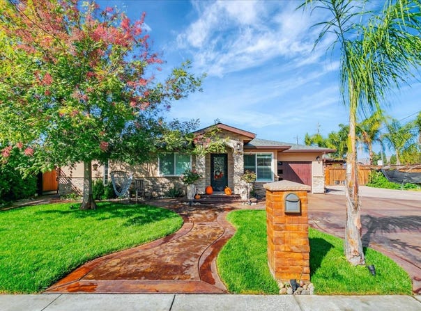105 Sanchez DR, Morgan Hill, CA 95037