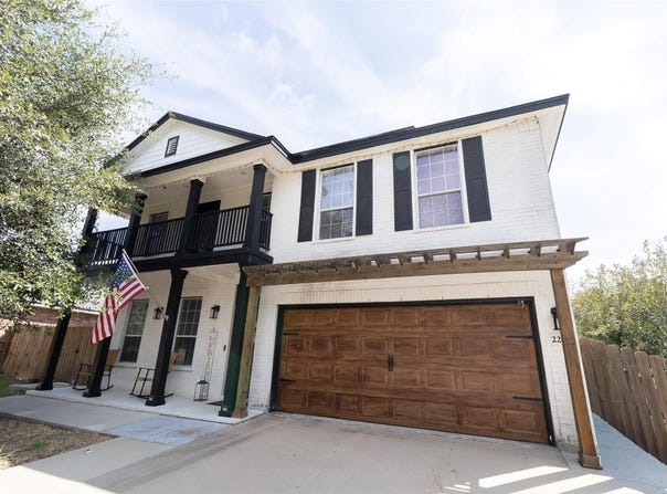 2211 Memory Ln, Harker Heights, TX 76548
