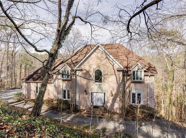 5105 Jett Forest Trail NW, Atlanta, GA 30327