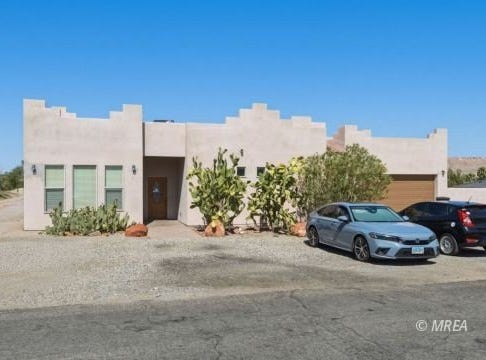 445 S Second W St, Bunkerville, NV 89007