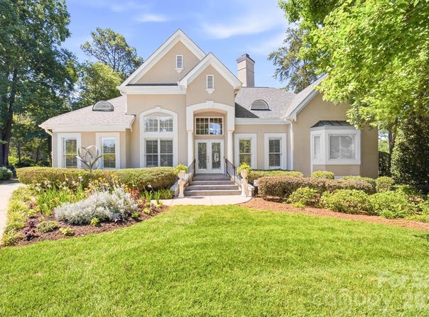 18330 Scotscraig Lane, Cornelius, NC 28031