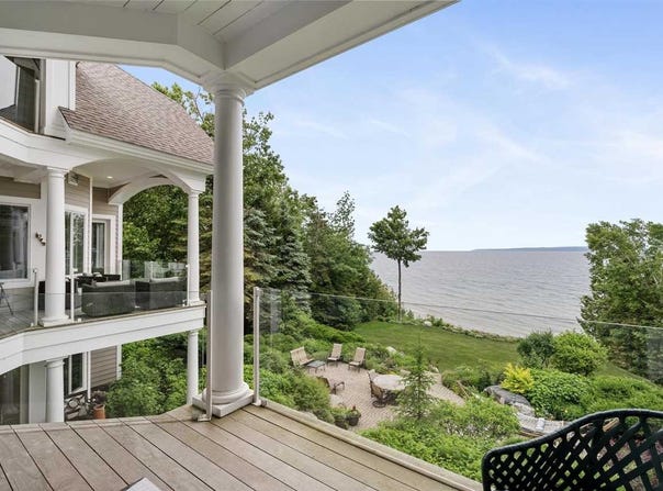 6804 PRESERVE, BAY HARBOR, MI 49770