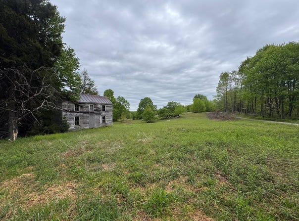 Baili Ridge Rd, Hacker Valley, WV 26222