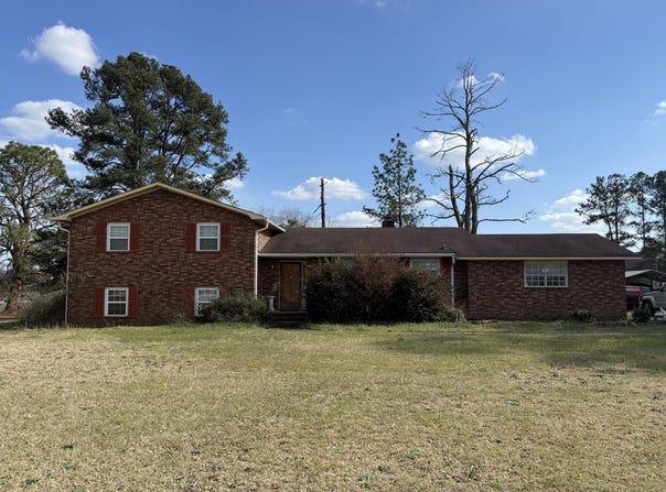 3104 Whiteoak Road, Thomson, GA 30824