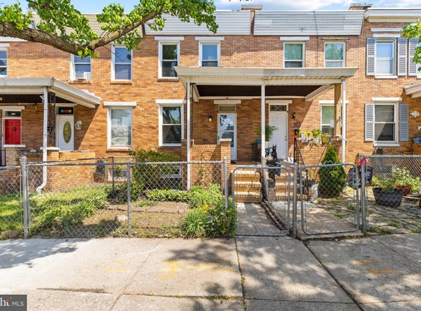 1915 GRIFFIS Avenue, BALTIMORE, MD 21230