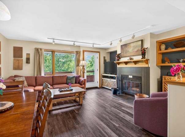 19 High Ridge Road, Killington, VT 05751