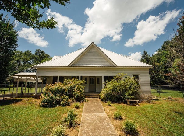 7285 MS 495, Preston, MS 39354