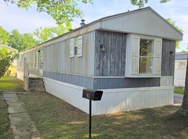 82 Harold Drive, Ashland, OH 44805