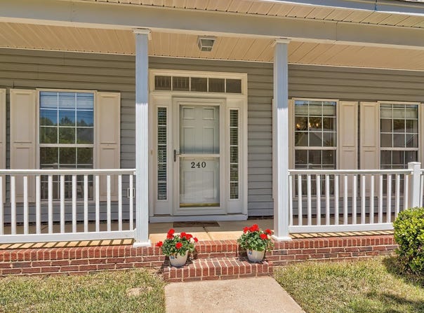 240 Cabin Drive, Irmo, SC 29063