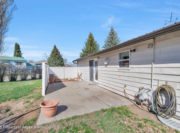301 E View Drive, Hayden, CO 81639