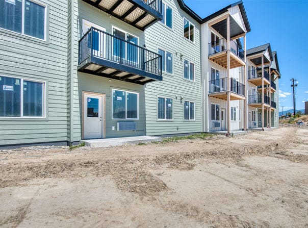 159 Canyon Falls Way, Hamilton, MT 59840