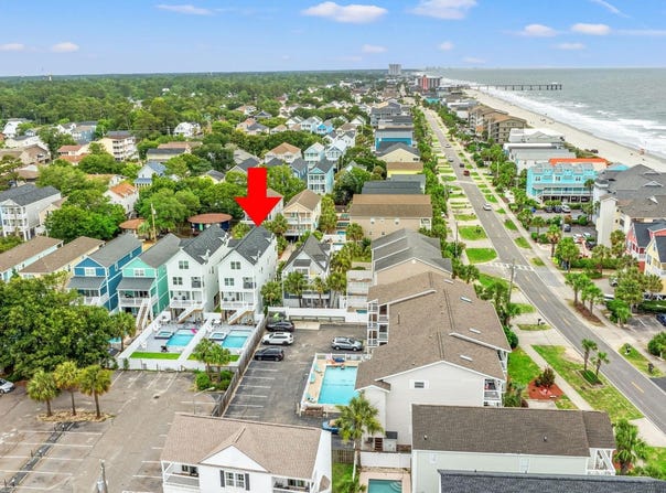 113 12th Ave. S, Surfside Beach, SC 29575