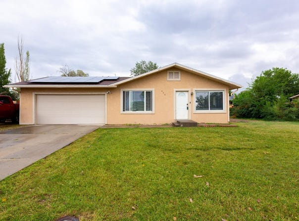 464 Appaloosa Lane, Grand Junction, CO 81504