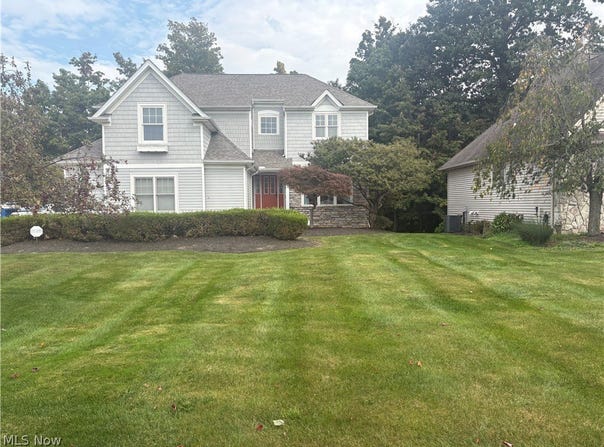 309 Knollwood Trail, Richmond Heights, OH 44143