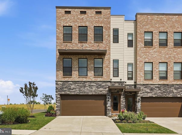 486 TILLER ST, FREDERICK, MD 21701