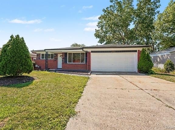 12922 E 13 Mile Road, Warren, MI 48088