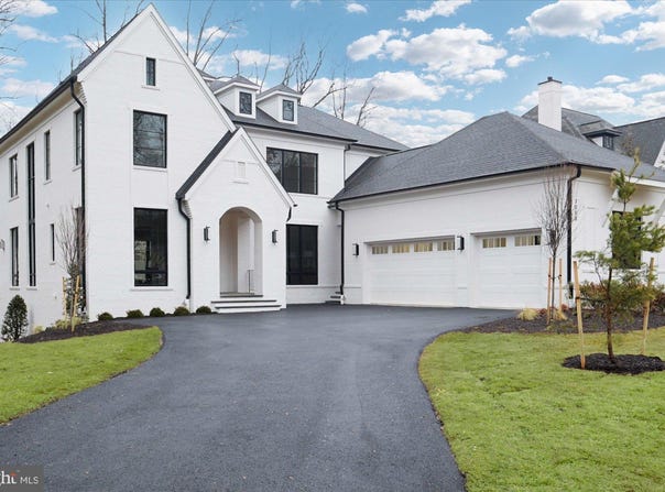 7008 ARBOR Lane, MCLEAN, VA 22101