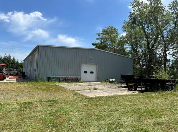 223 Folly Road, BURGESS, VA 22432