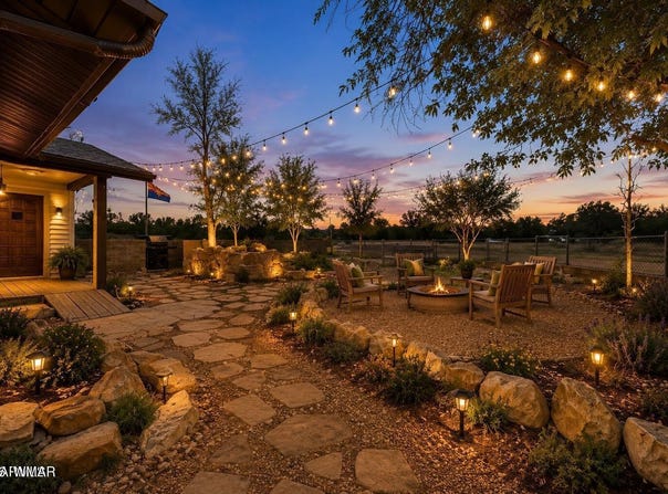 3834 Serra Way, Heber, AZ 85928