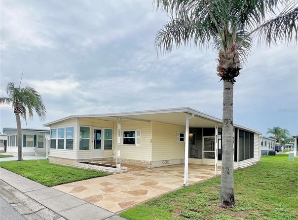 1100 BELCHER Road S, LARGO, FL 33771