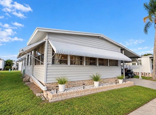 1100 BELCHER Road S, LARGO, FL 33771