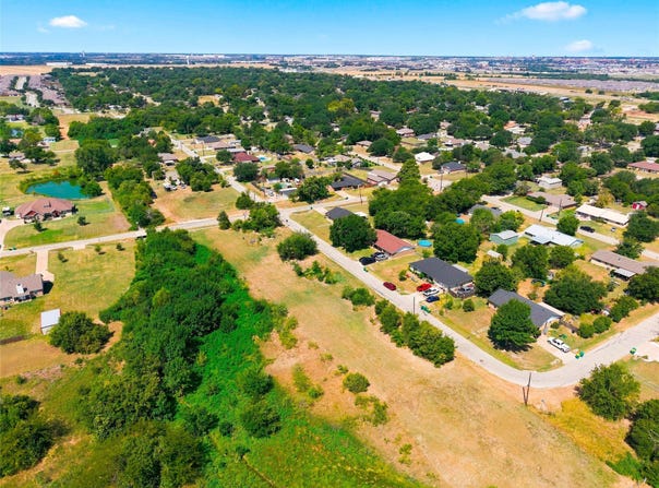Nelson Street, Robinson, TX 76706